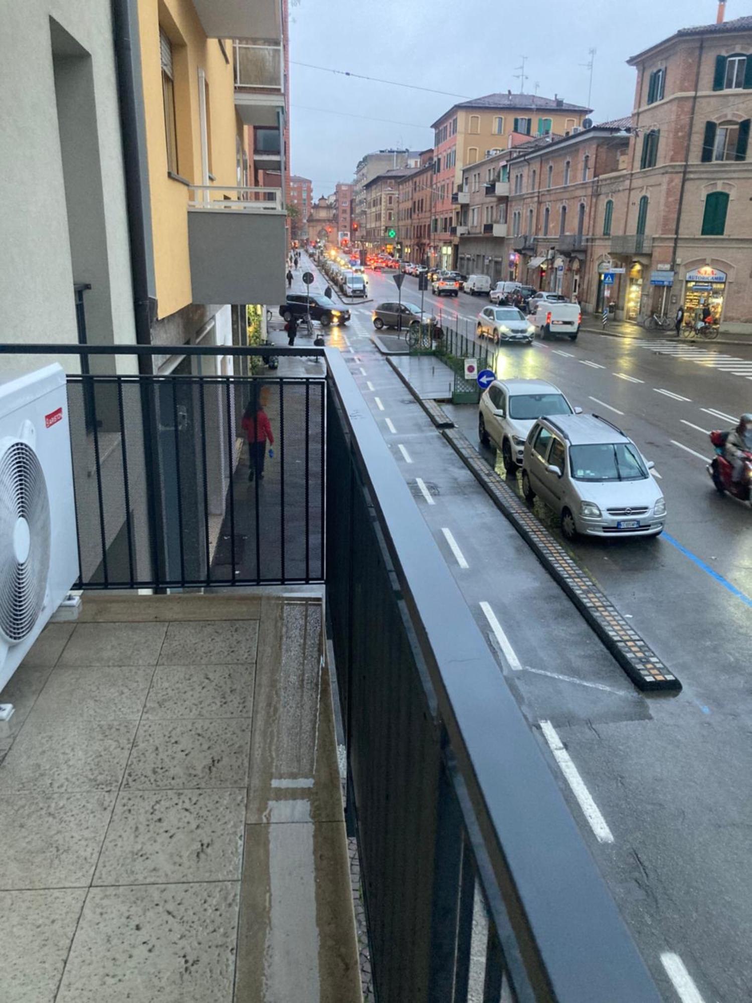 Appartamento Zanardi 27 Bologna Kültér fotó
